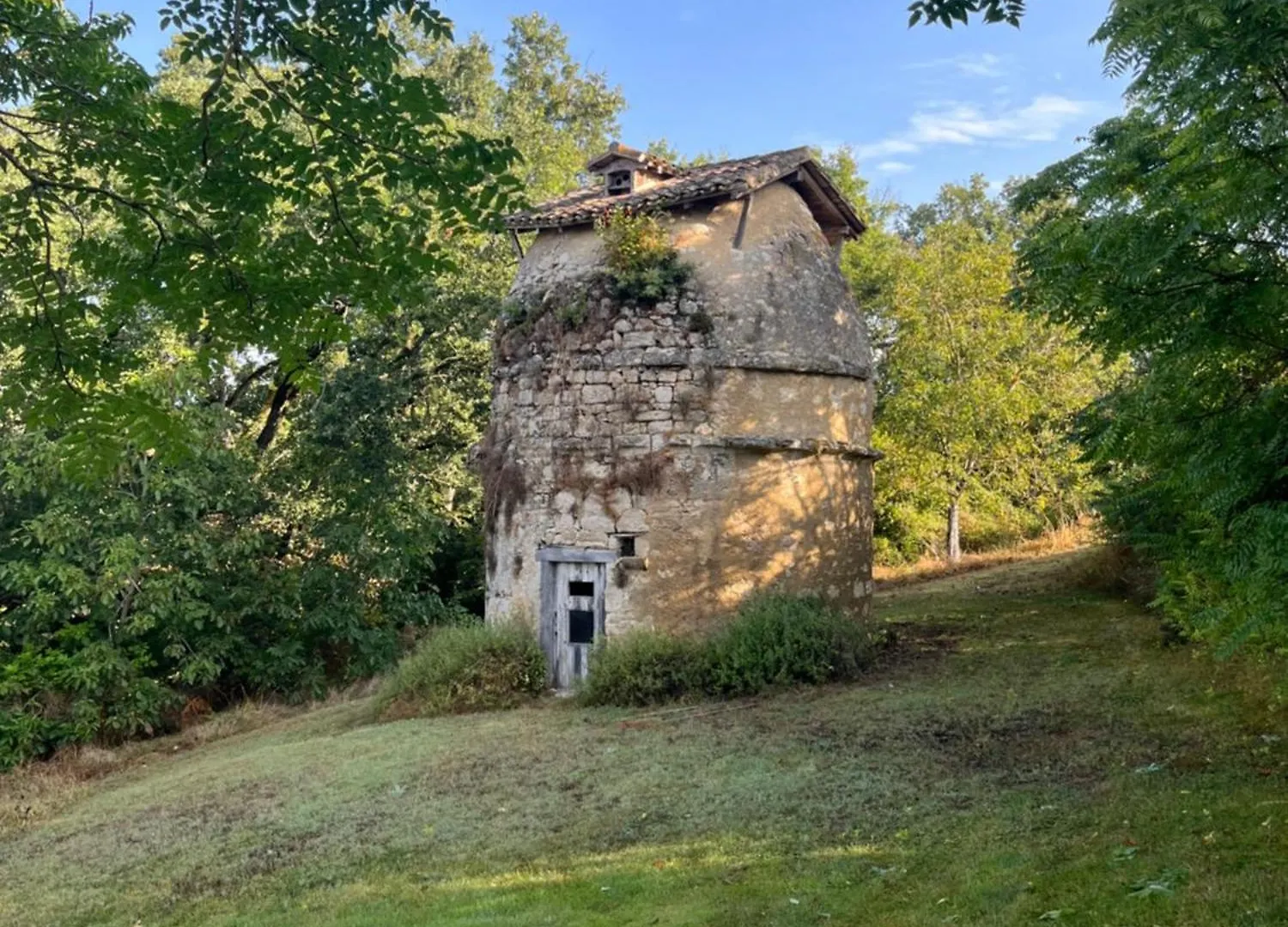 Domaine Lagarriere Apartment L'isle-Bouzon France