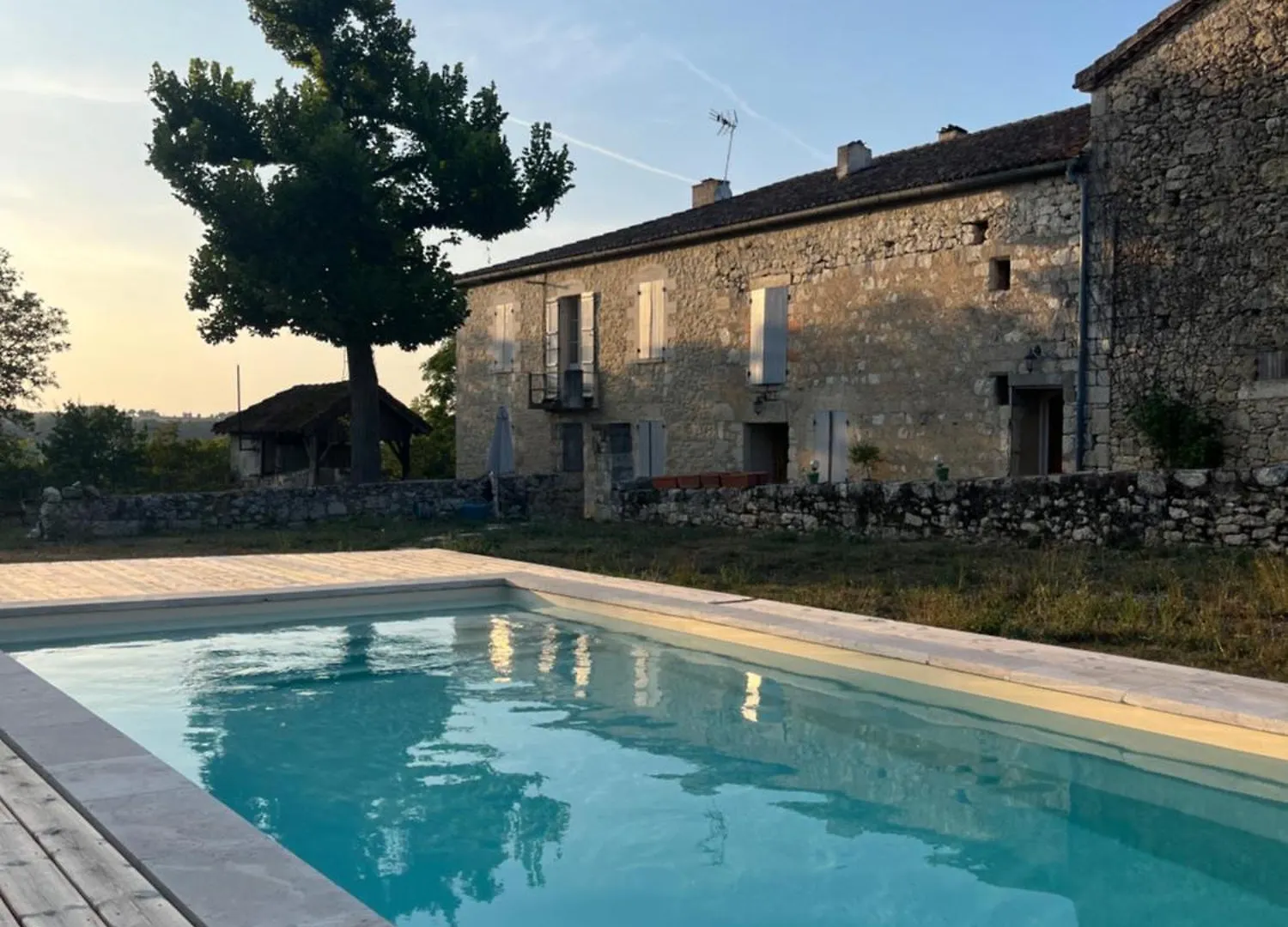 Domaine Lagarriere Apartment L'isle-Bouzon 0*,  France