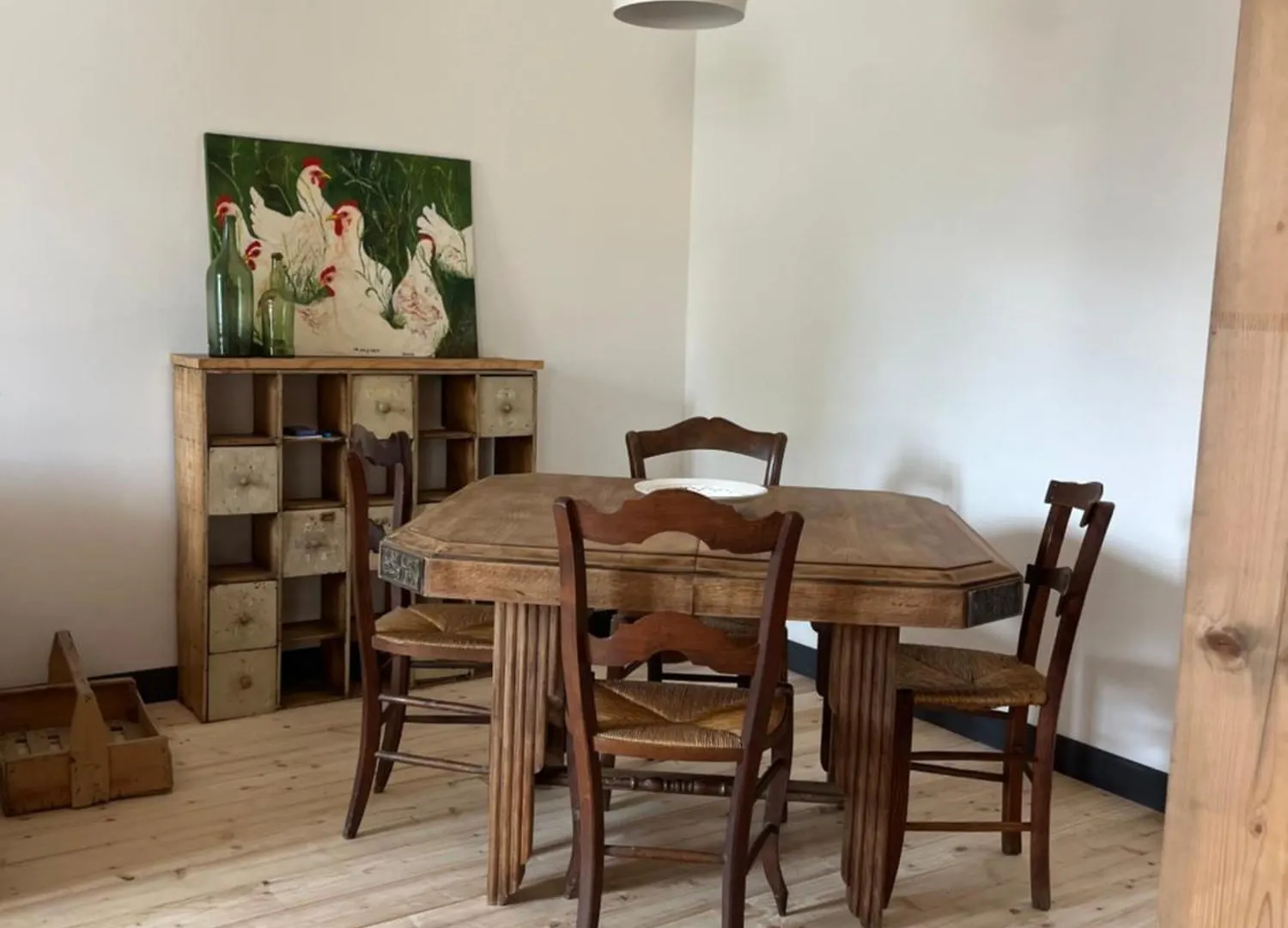 Domaine Lagarriere Apartment L'isle-Bouzon