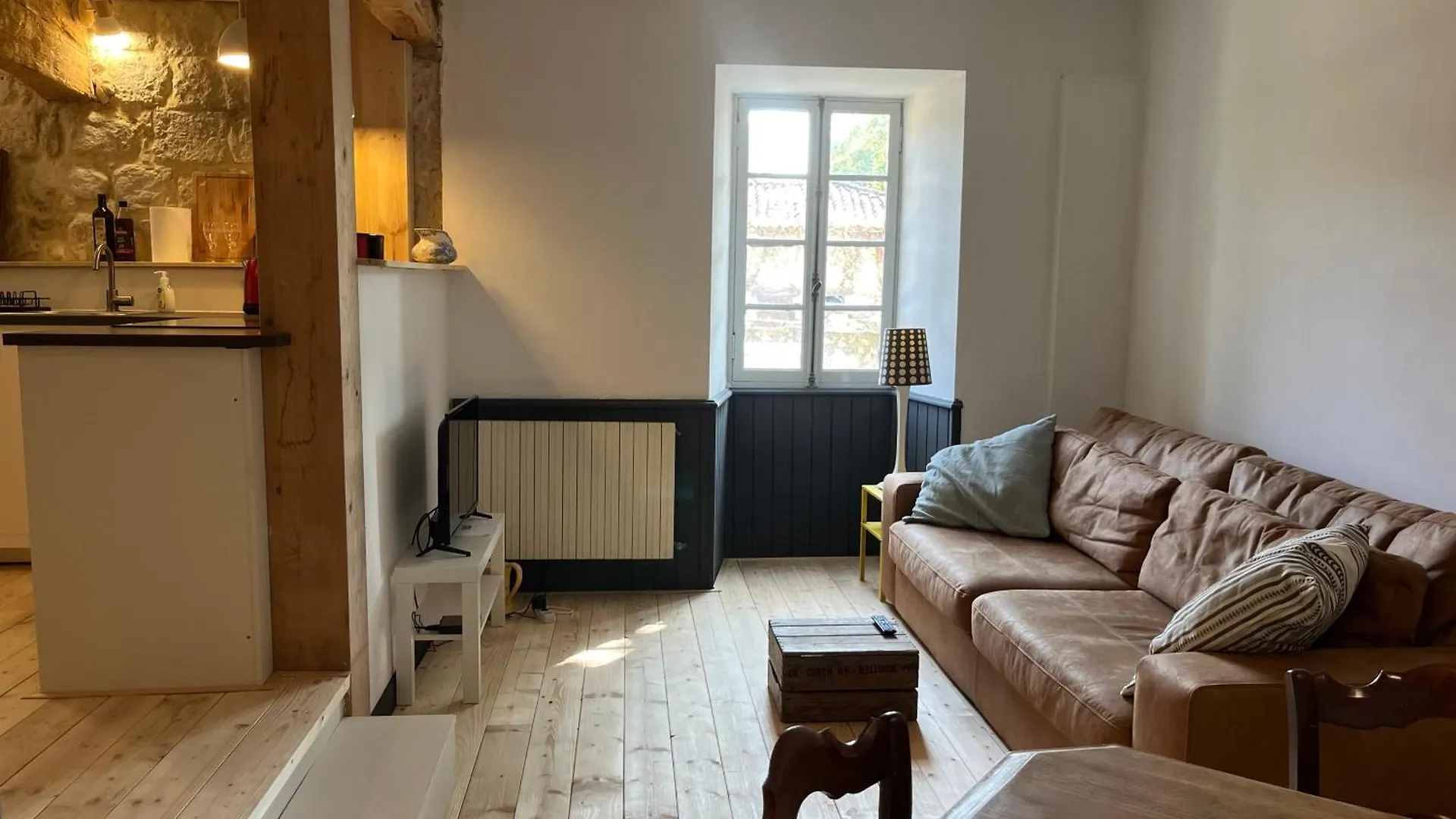 Domaine Lagarriere Apartment L'isle-Bouzon 0*,  France