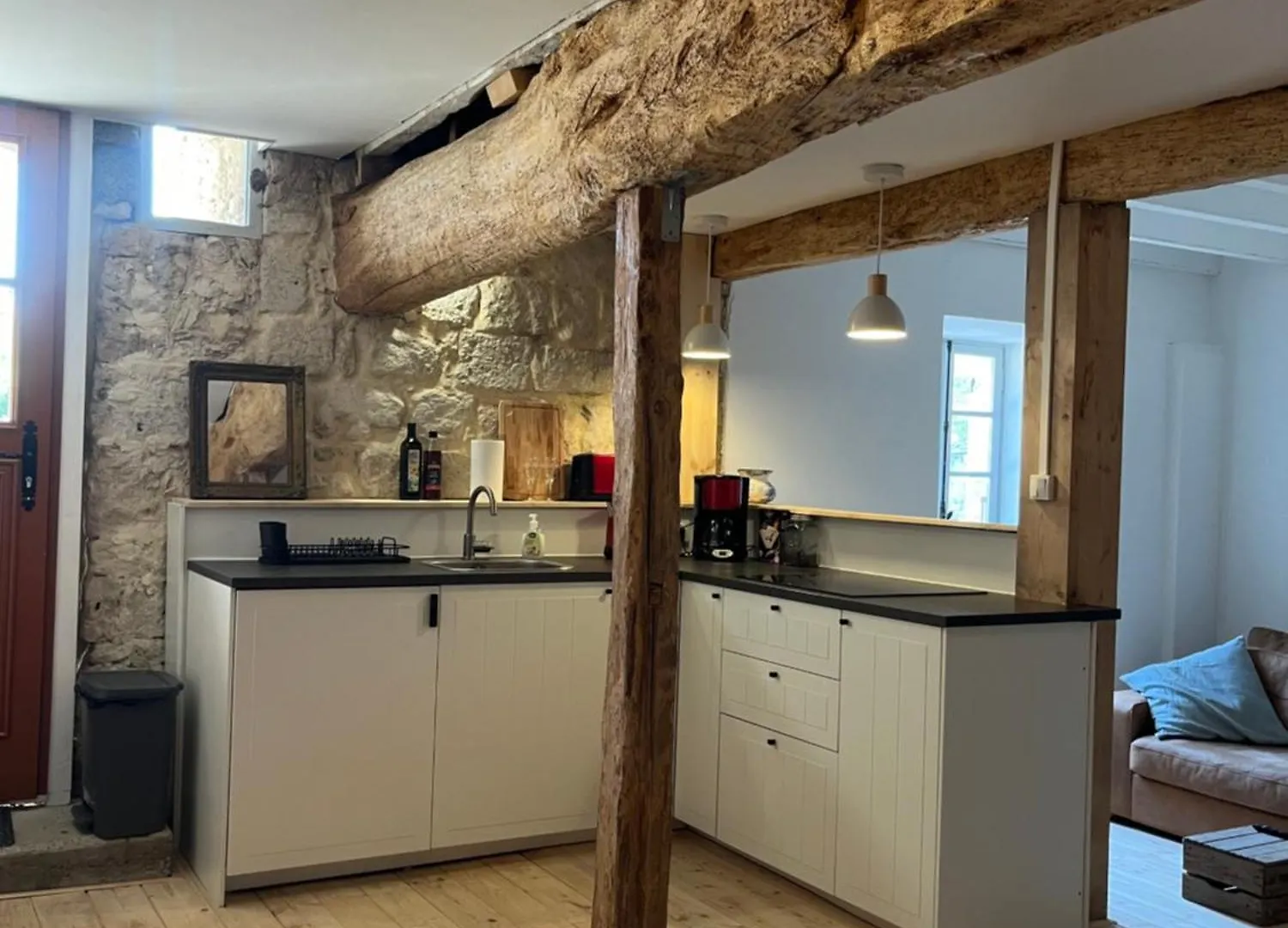Domaine Lagarriere Apartment L'isle-Bouzon