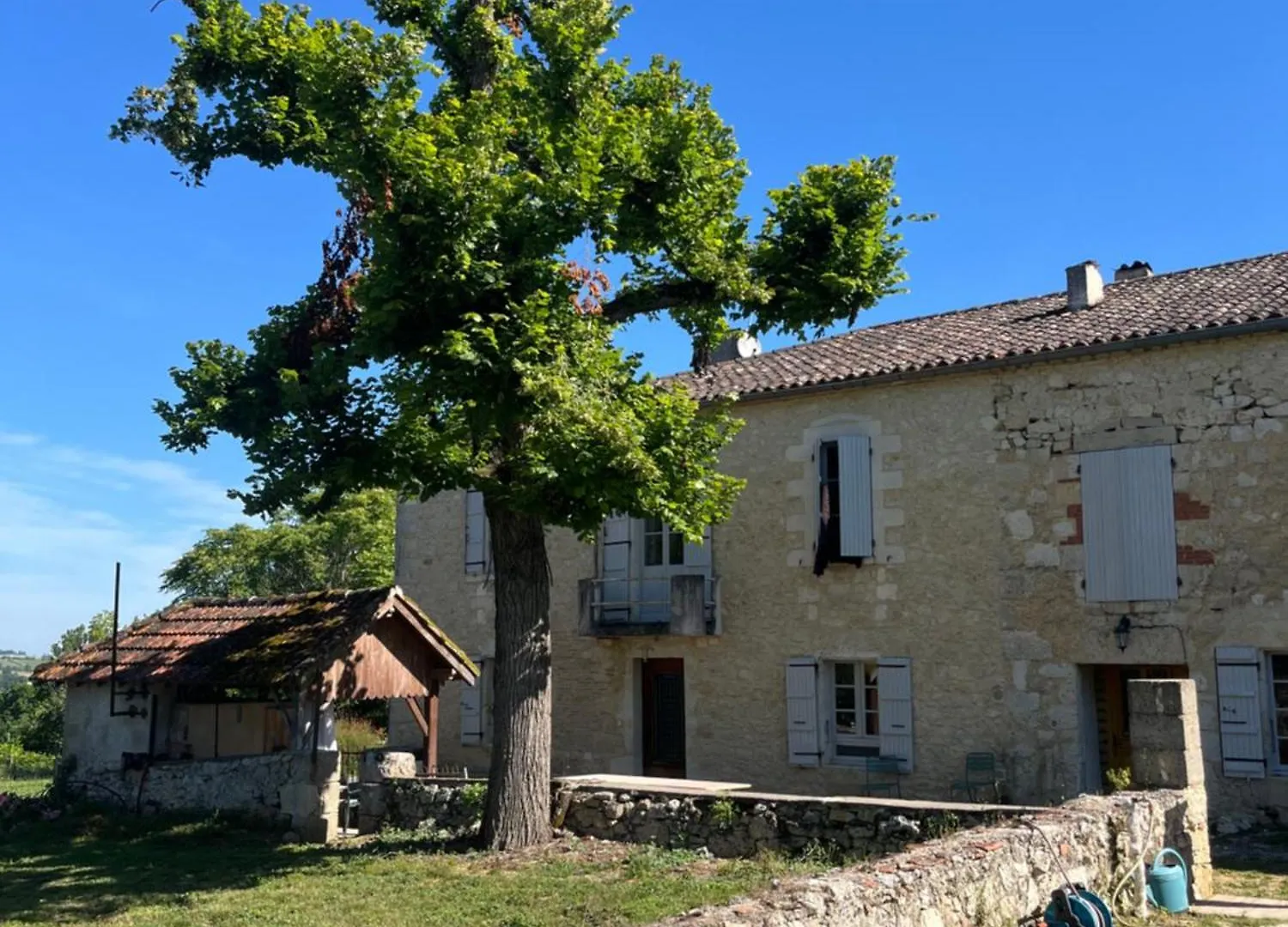 Domaine Lagarriere Apartment L'isle-Bouzon