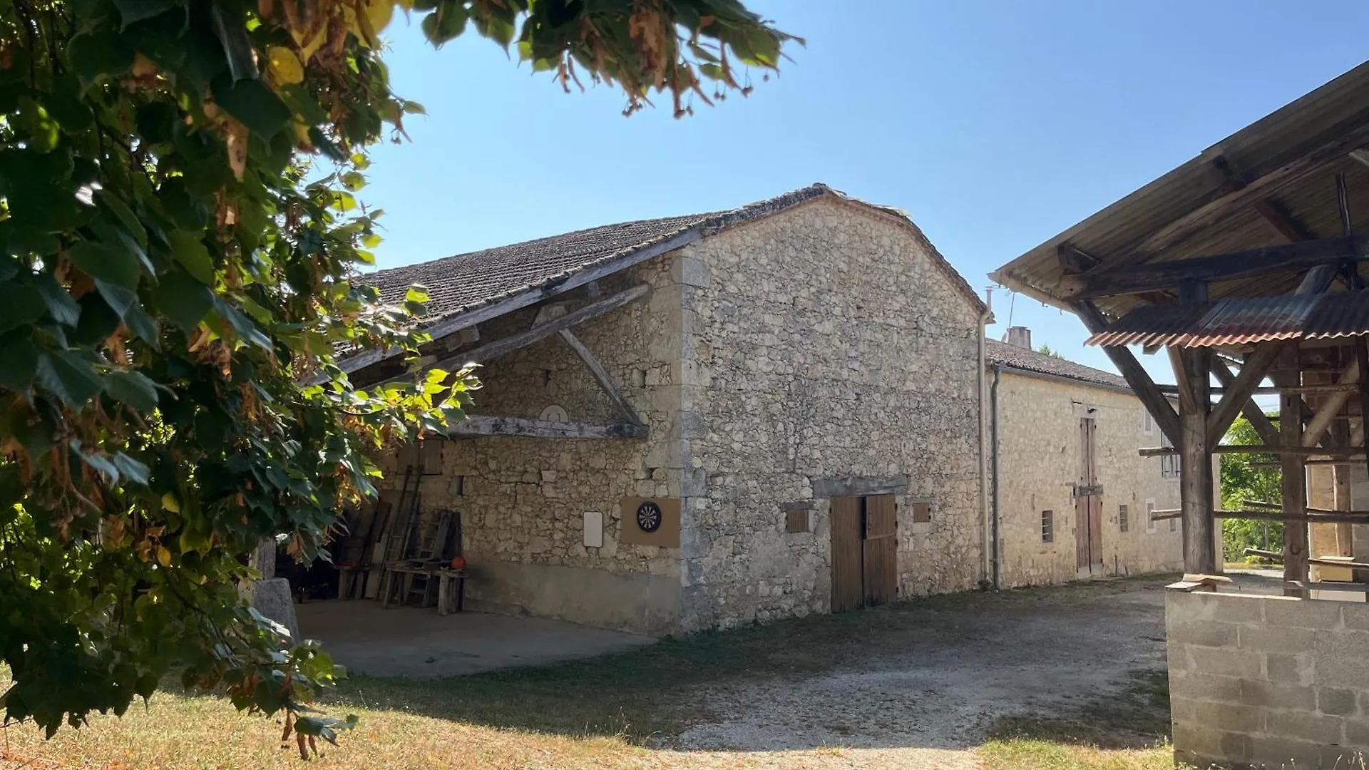 Domaine Lagarriere Apartment L'isle-Bouzon