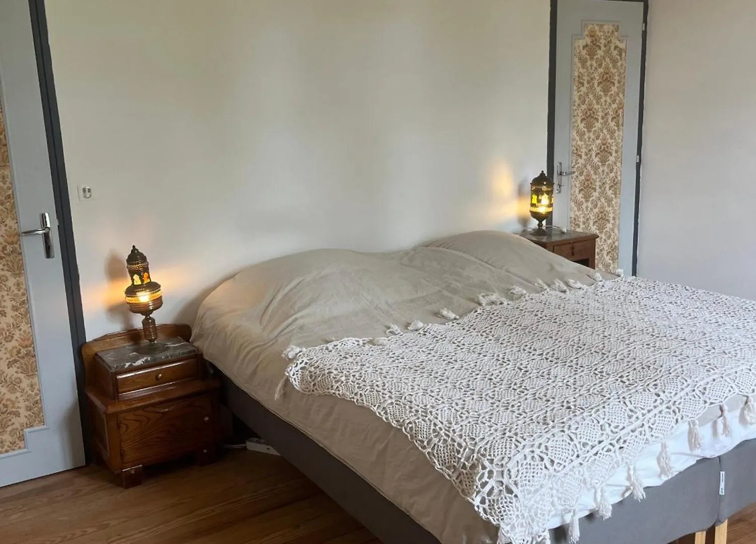 Domaine Lagarriere Apartment L'isle-Bouzon 0*,