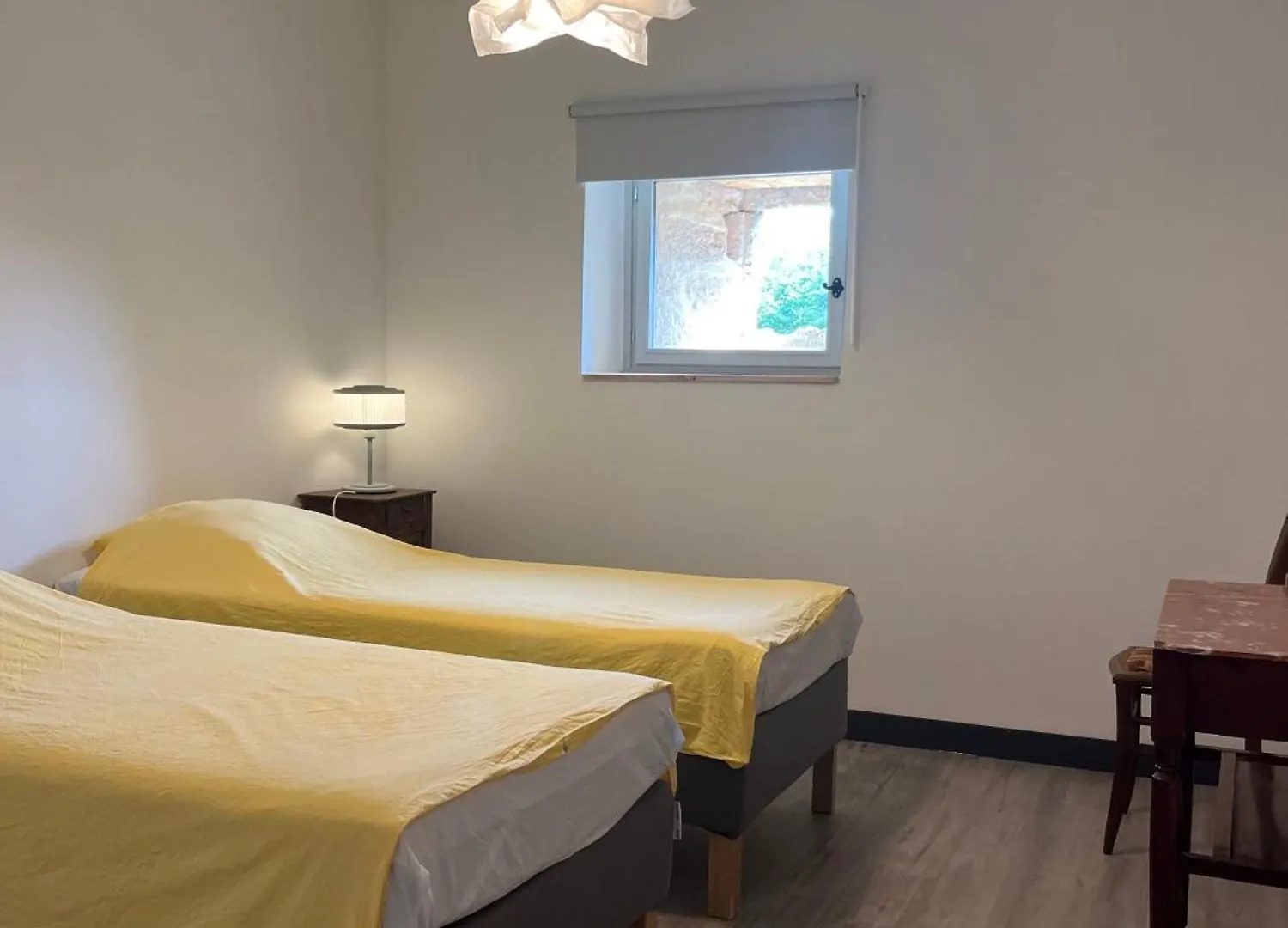 Domaine Lagarriere Apartment L'isle-Bouzon