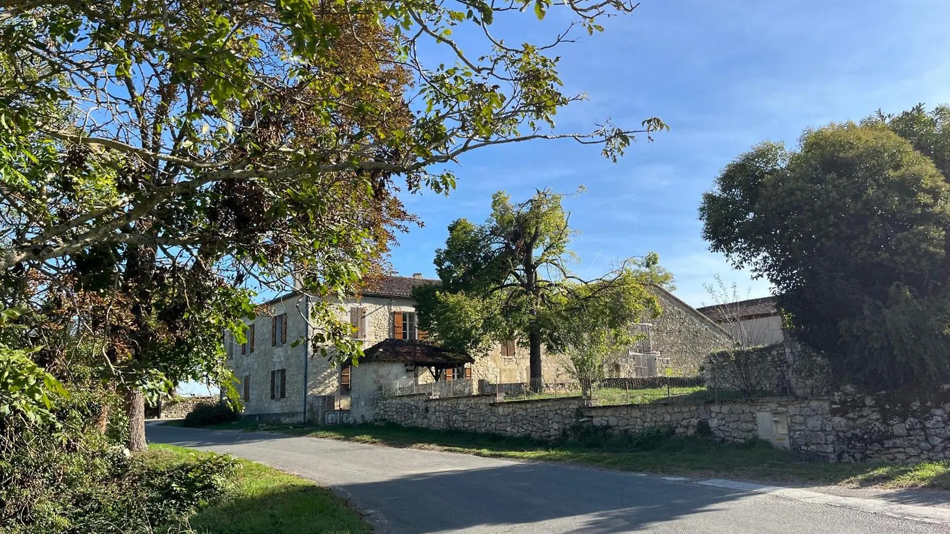 Domaine Lagarriere Apartment L'isle-Bouzon