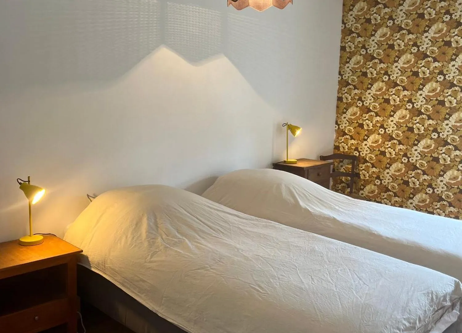 Domaine Lagarriere Apartment L'isle-Bouzon
